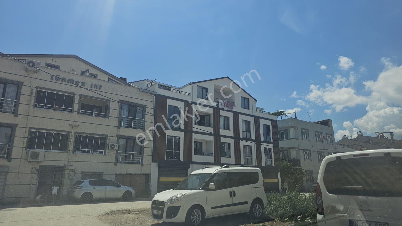 Kayalarda 2+1 Yunuselide Sıfır Temizarakat (açıkmutfak)son 22500 - Görsel 17