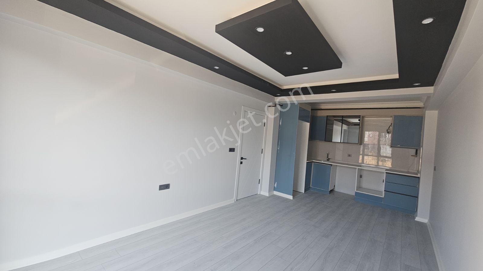Kayalarda 2+1 Yunuselide Sıfır Temizarakat (açıkmutfak)son 22500 - Görsel 26
