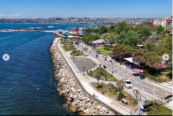 Selimpaşa'da Satılık 500 M2 2.5 Kat İmarlı Arsa