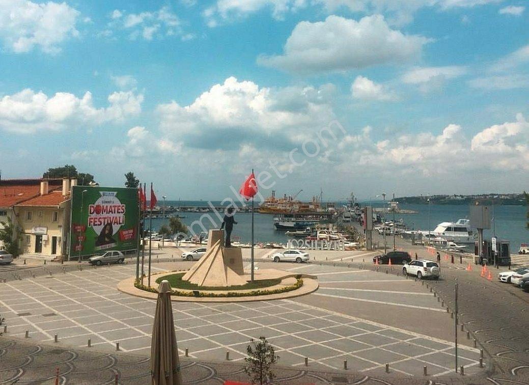 Selimpaşa'da Satılık 500 M2 2.5 Kat İmarlı Arsa - Görsel 12