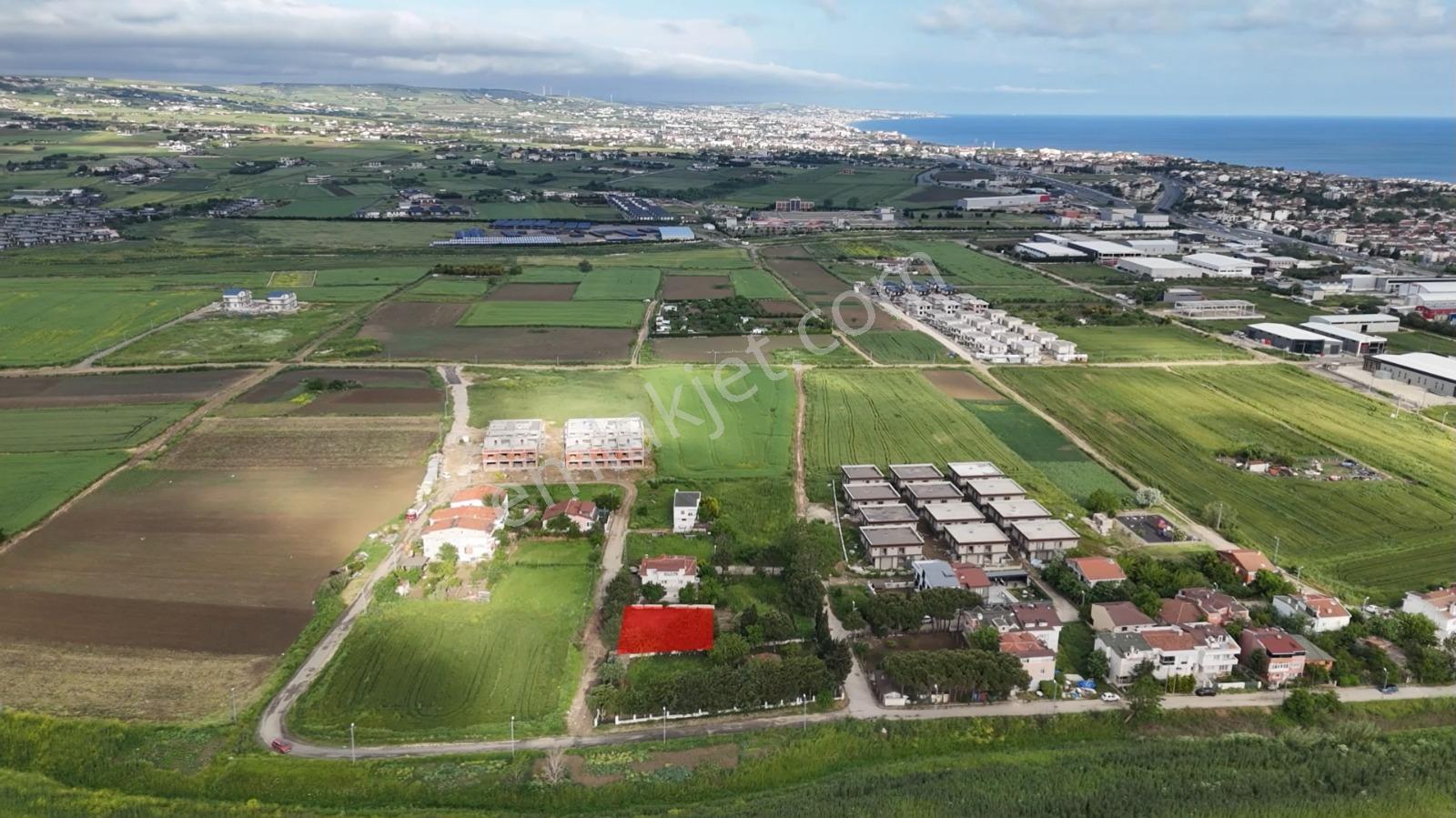 Selimpaşa'da Satılık 500 M2 2.5 Kat İmarlı Arsa - Görsel 8