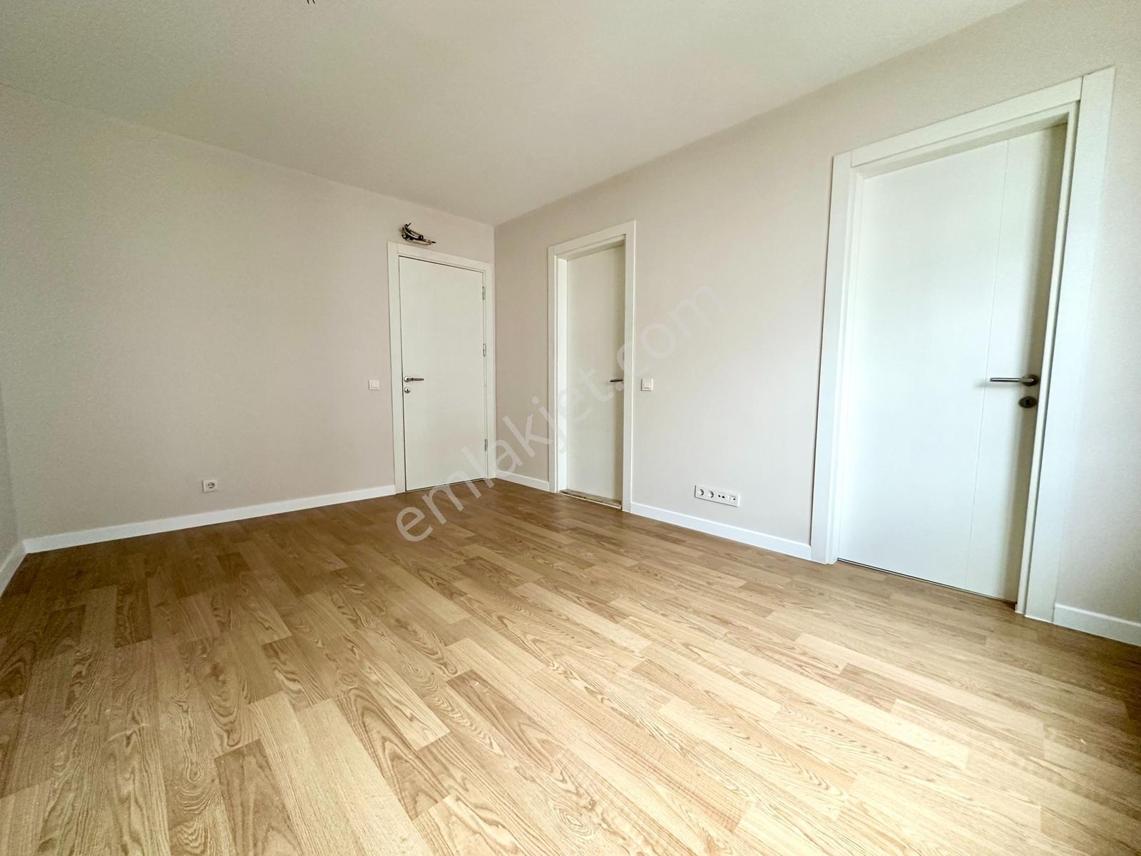 Havuzlu Güvenlikli Site İçi 3+1 165m2 Kiralık Ara Kat Daire - Görsel 11