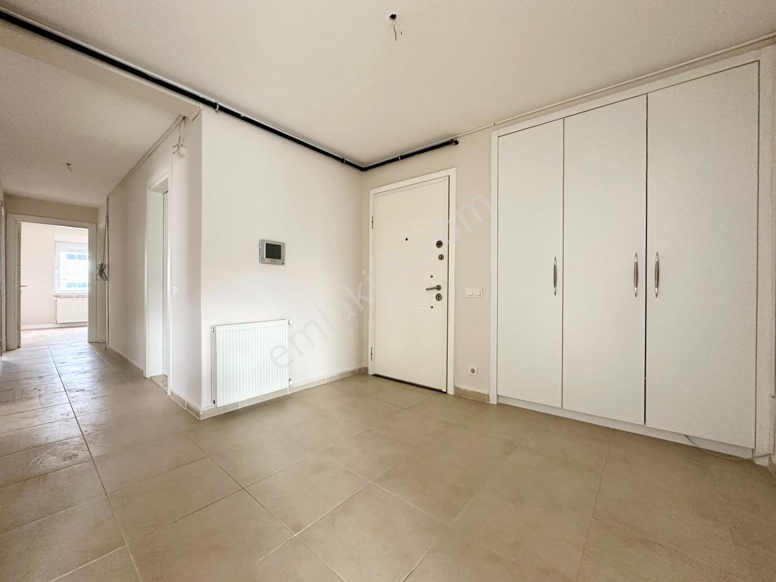 Havuzlu Güvenlikli Site İçi 3+1 165m2 Kiralık Ara Kat Daire - Görsel 7