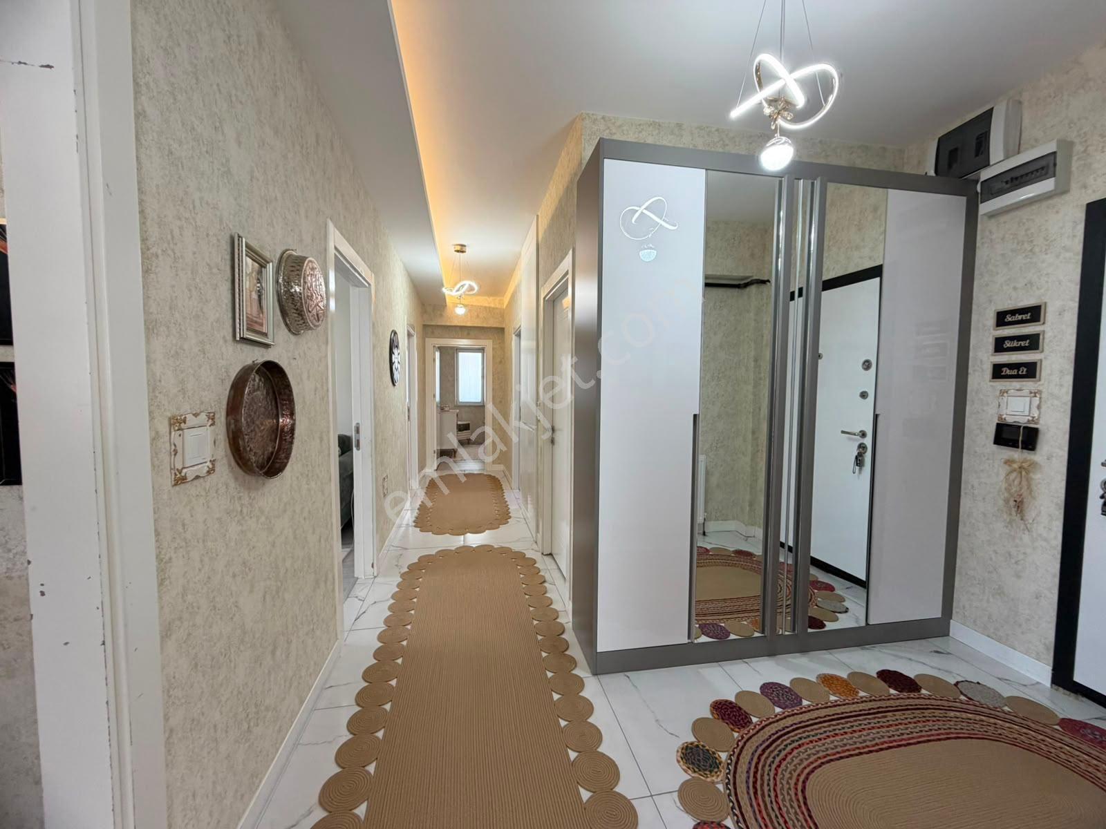 Emlak Danışmanım'dan║prestijli Lokasyona Sahip║3+1 Lüx Satılık Daire - Görsel 33