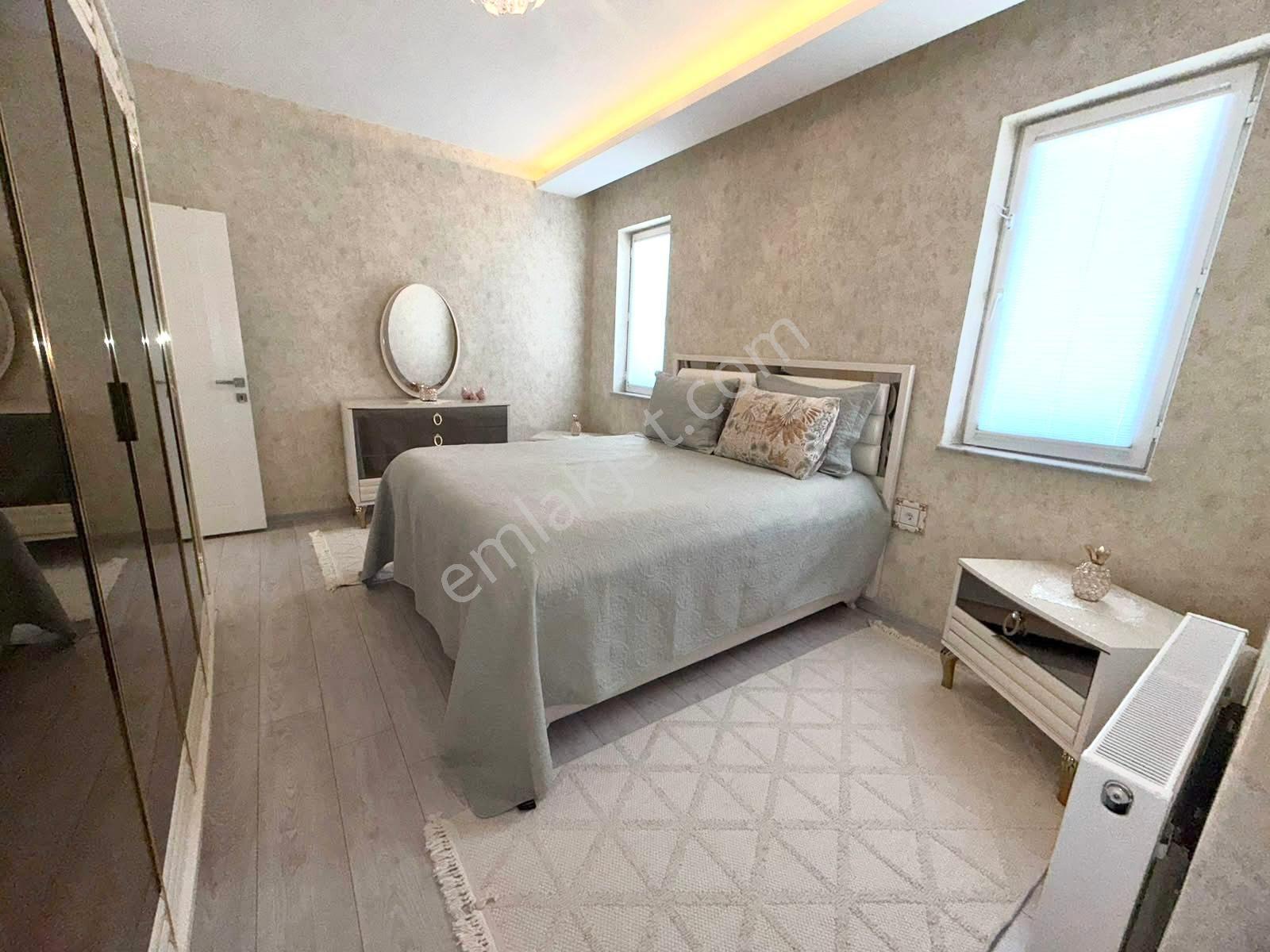 Emlak Danışmanım'dan║prestijli Lokasyona Sahip║3+1 Lüx Satılık Daire - Görsel 11
