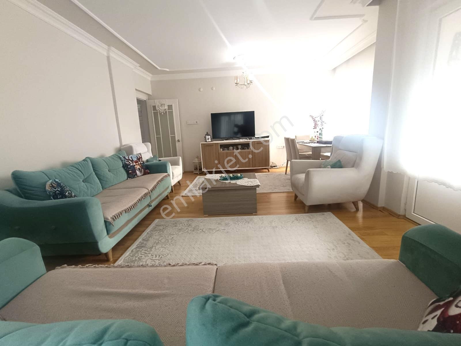 Kazimiye Mah. 3+1 /136 M2 Ebeveyn Banyolu Site İçi Kiralık Daire - Görsel 13