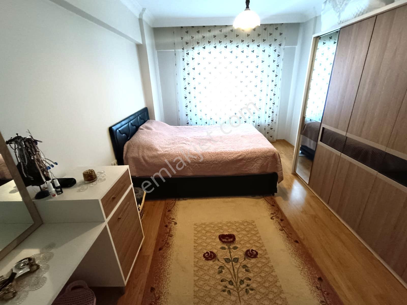 Kazimiye Mah. 3+1 /136 M2 Ebeveyn Banyolu Site İçi Kiralık Daire - Görsel 15