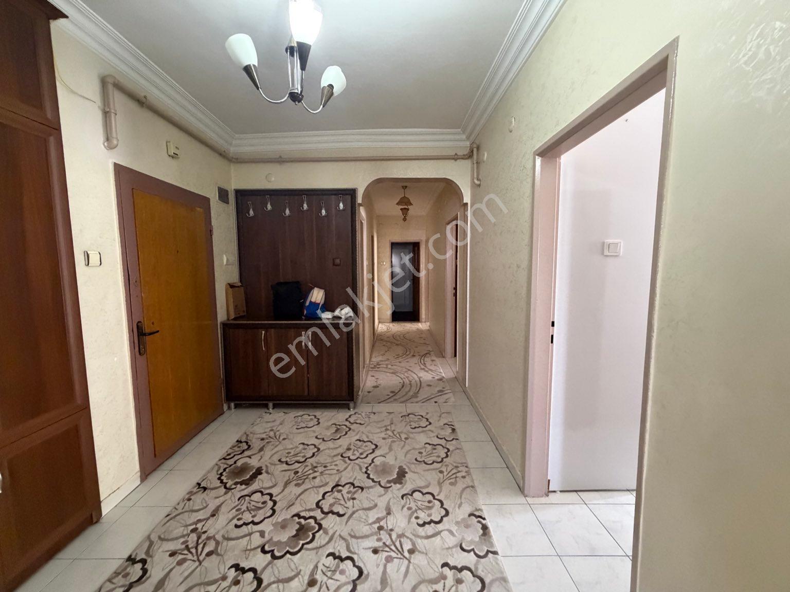 Park Ormanı Yanında 3+1 Fırsat Kupon Daire!!! - Görsel 13