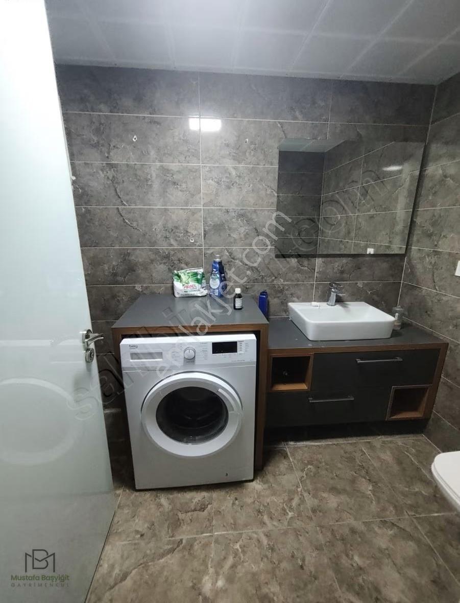 Mustafa Başyiğit Emlaktan Çınar Rezidansta 1+1 60m2daire - Görsel 22