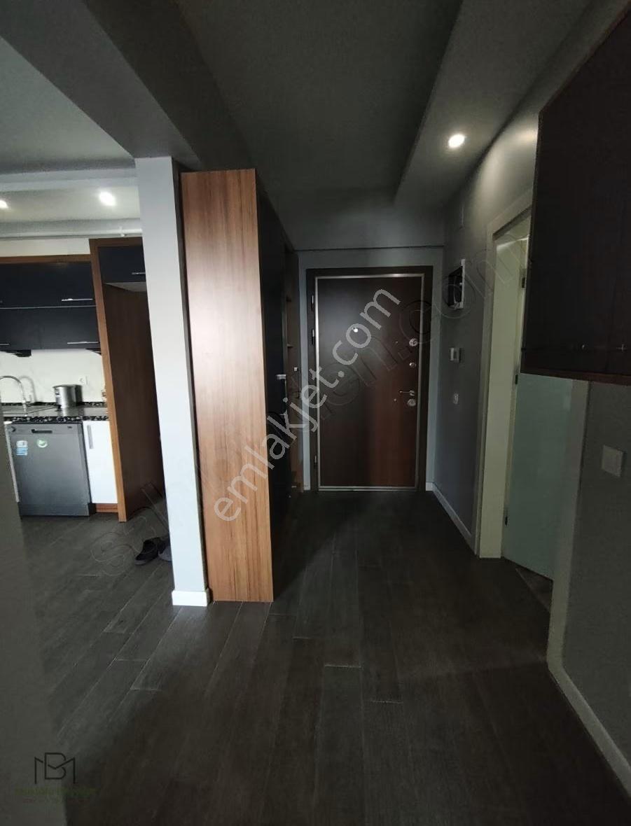 Mustafa Başyiğit Emlaktan Çınar Rezidansta 1+1 60m2daire - Görsel 6