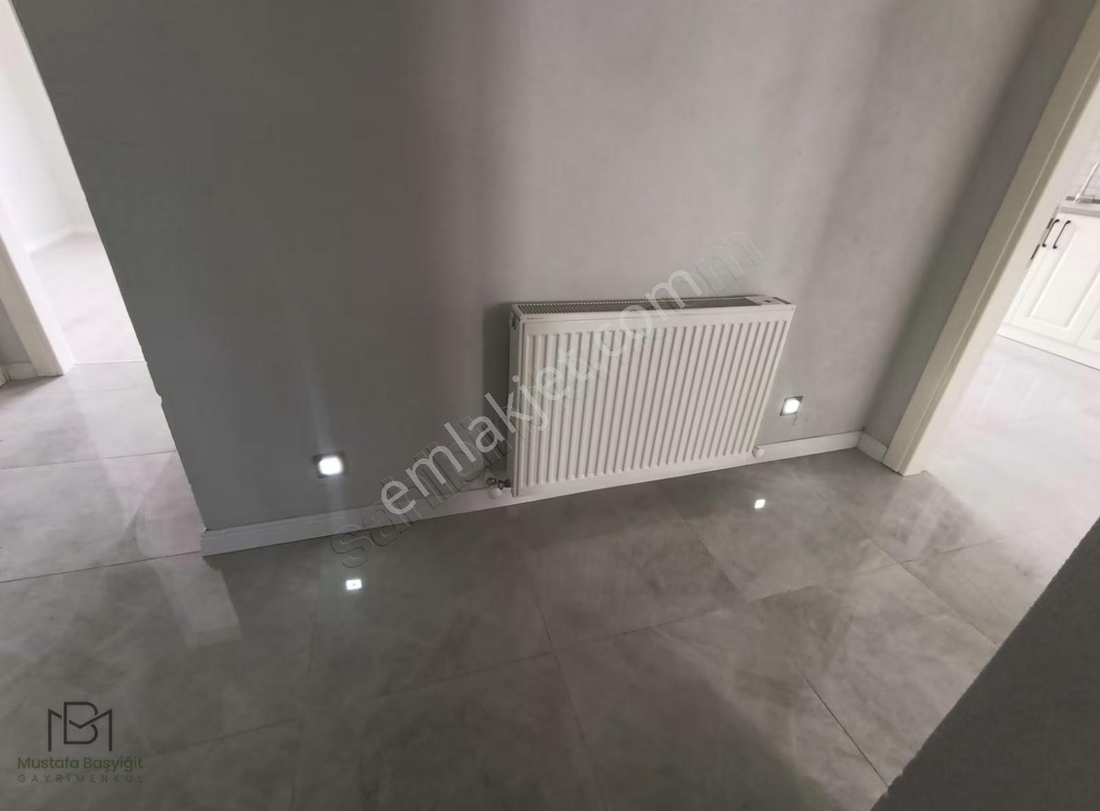Mustafa Başyiğit Emlak'tan Satılık Daire Kırbağlar'da - Görsel 9