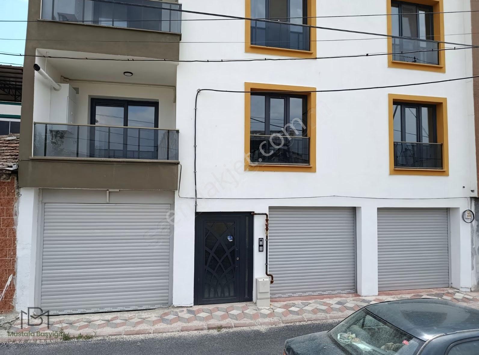 Mustafa Başyiğit Emlak'tan Satılık Daire Kırbağlar'da - Görsel 6