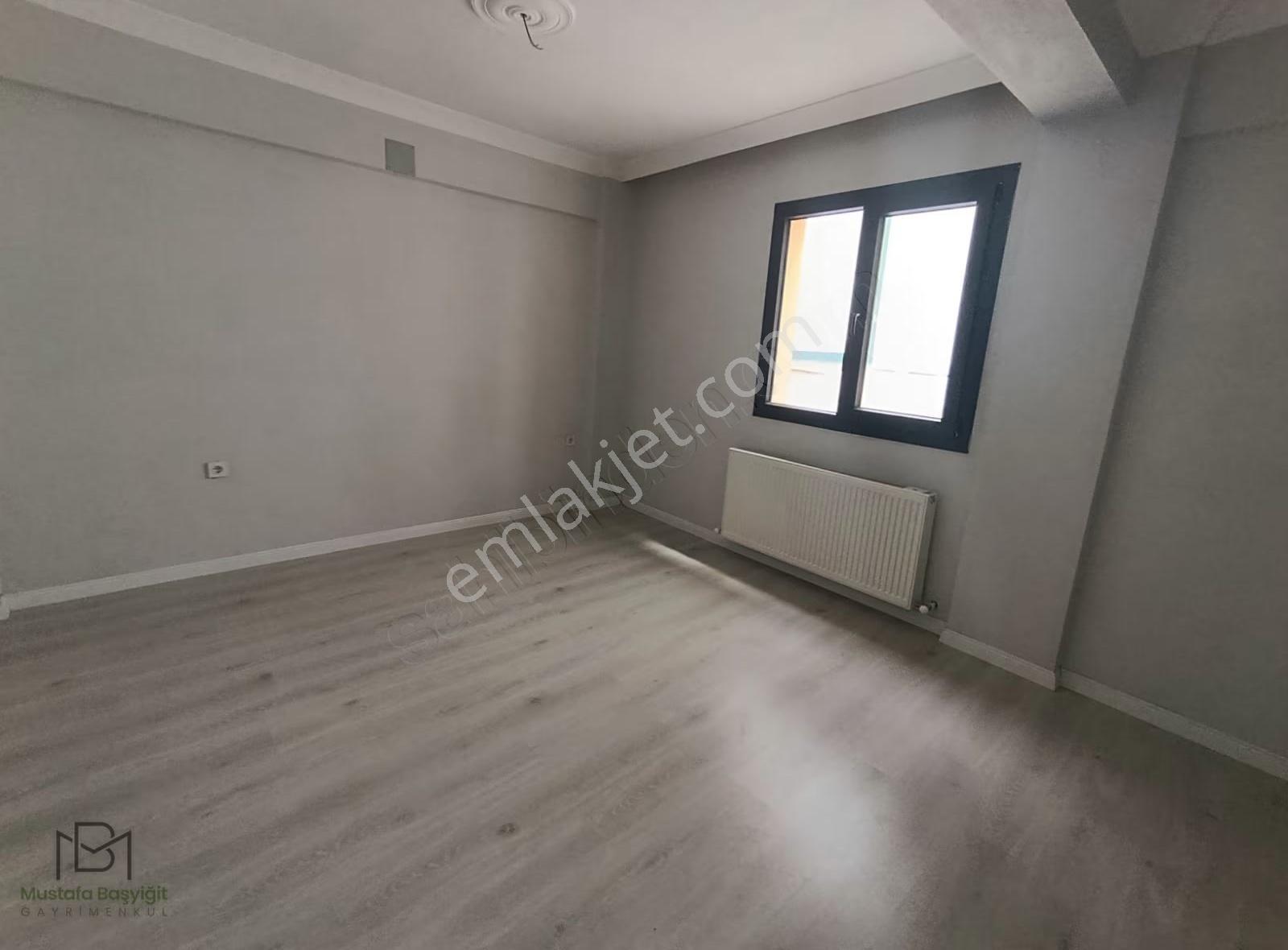Mustafa Başyiğit Emlak'tan Satılık Daire Kırbağlar'da - Görsel 19