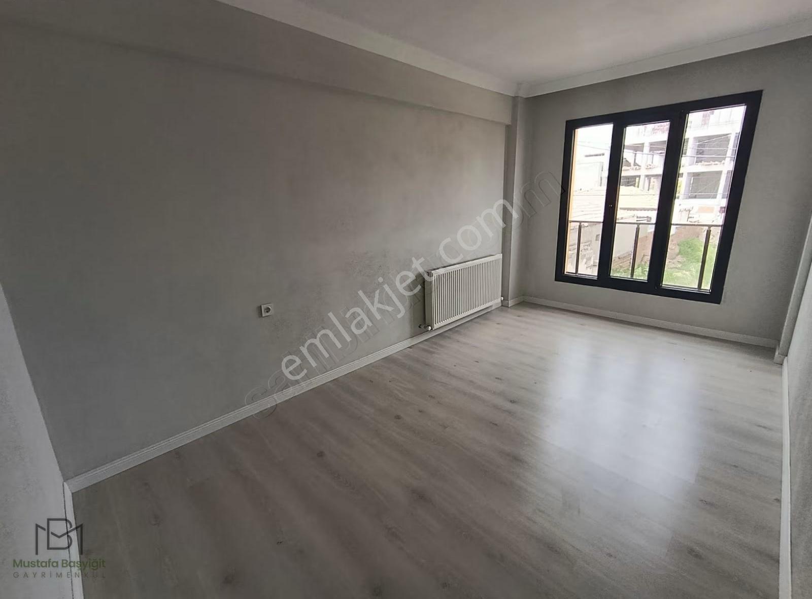 Mustafa Başyiğit Emlak'tan Satılık Daire Kırbağlar'da - Görsel 5