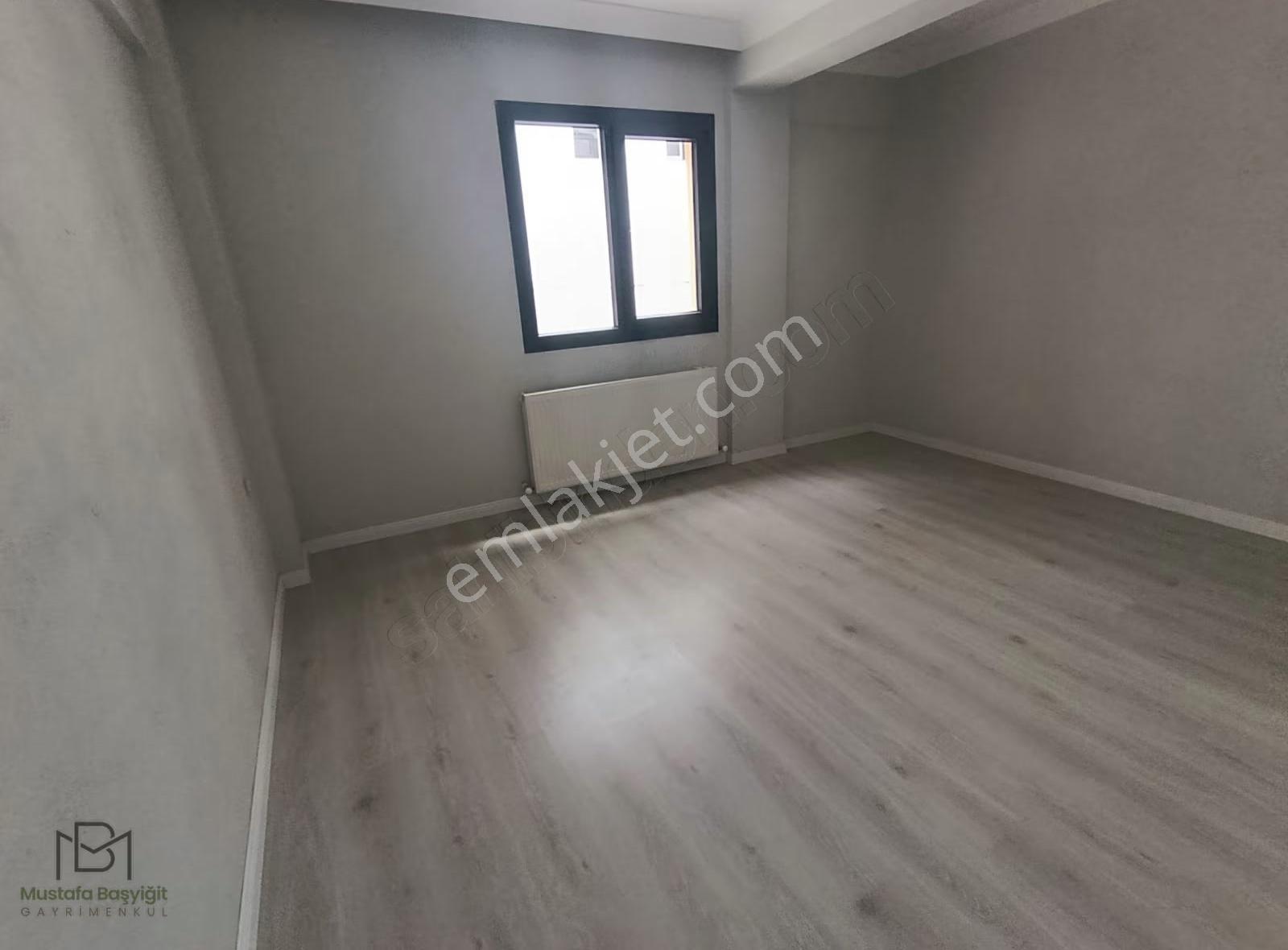 Mustafa Başyiğit Emlak'tan Satılık Daire Kırbağlar'da - Görsel 8