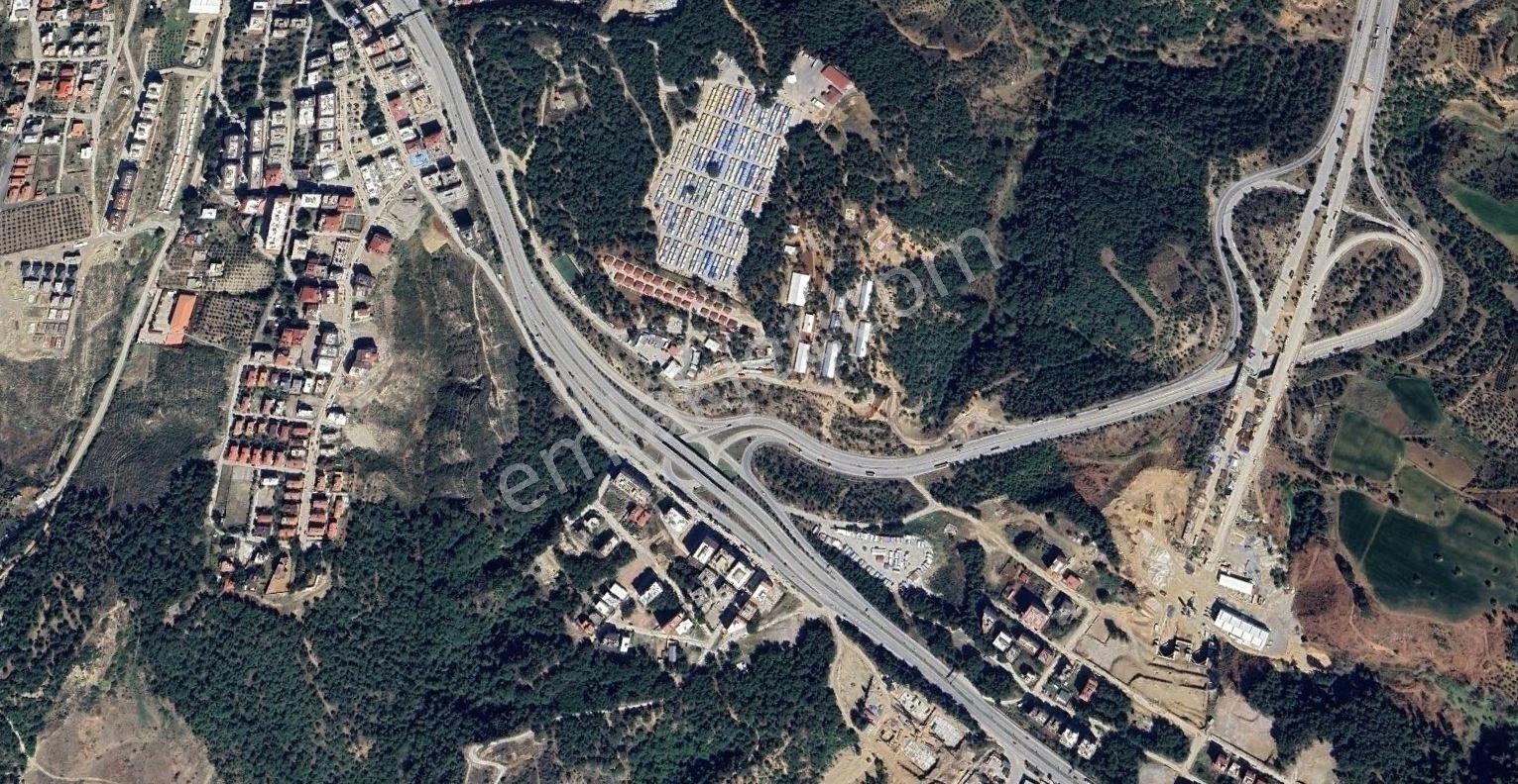 Sarımazı Otoban Kavşağında 600 M² Mağaza-depo - Görsel 4