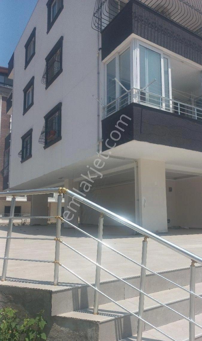 İskenderun Yeni Devlet Hast.cadde Üzeri Çok Amaçlı Satılık Dükkan - Görsel 2