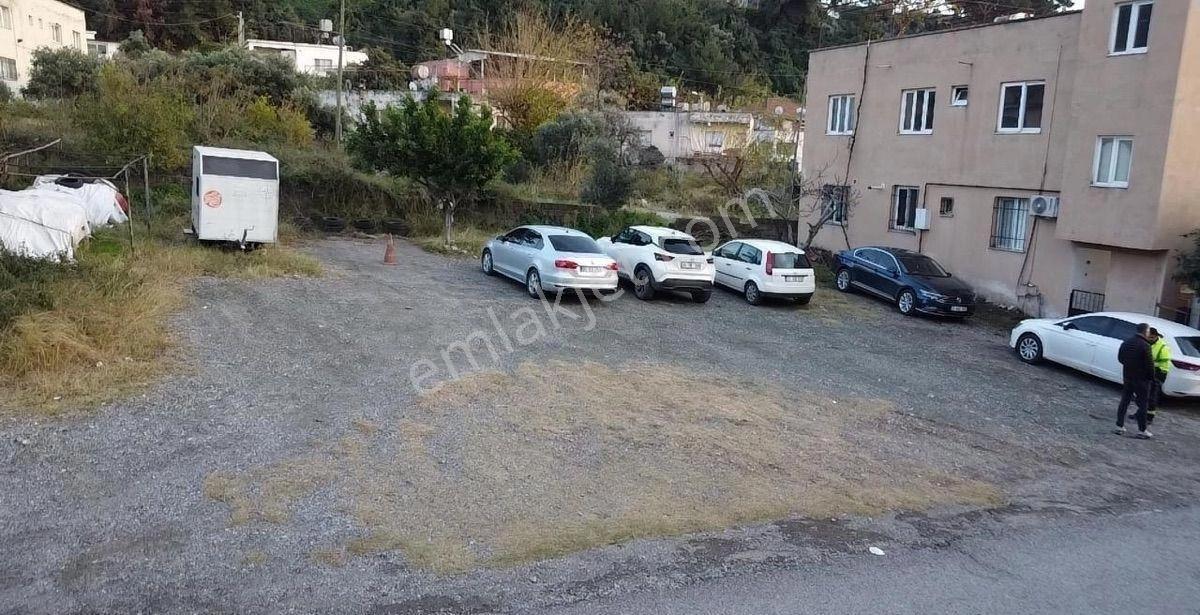 Satılık İmarlı Arsa – İskenderun Karayılan - Görsel 14