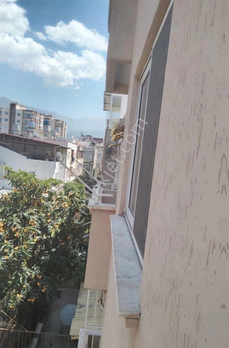 Piri Reis Mah Kiralık Doğalgazlı 3+1 Daire - Görsel 11