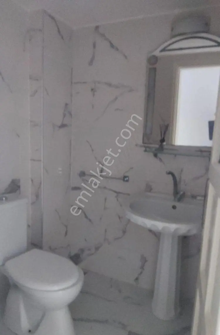 Piri Reis Mah Kiralık Doğalgazlı 3+1 Daire - Görsel 18