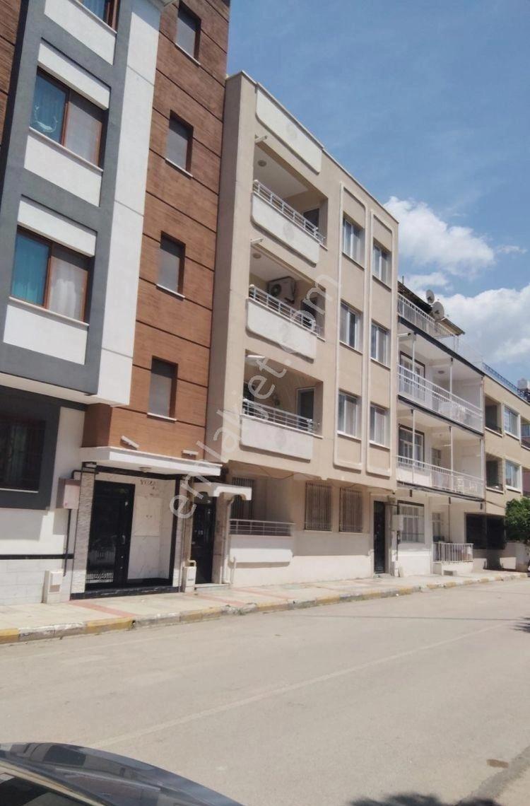Piri Reis Mah Kiralık Doğalgazlı 3+1 Daire