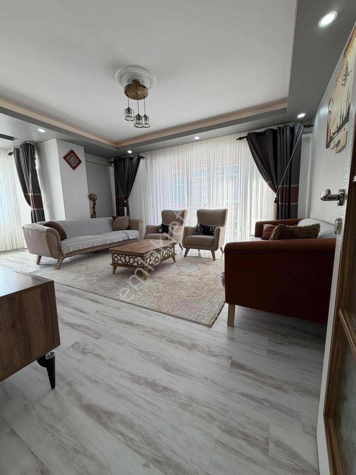 Çerkezköy Fevzi Paşa Mahallesi'nde Butik Site İçerisinde 3+1 - Görsel 15