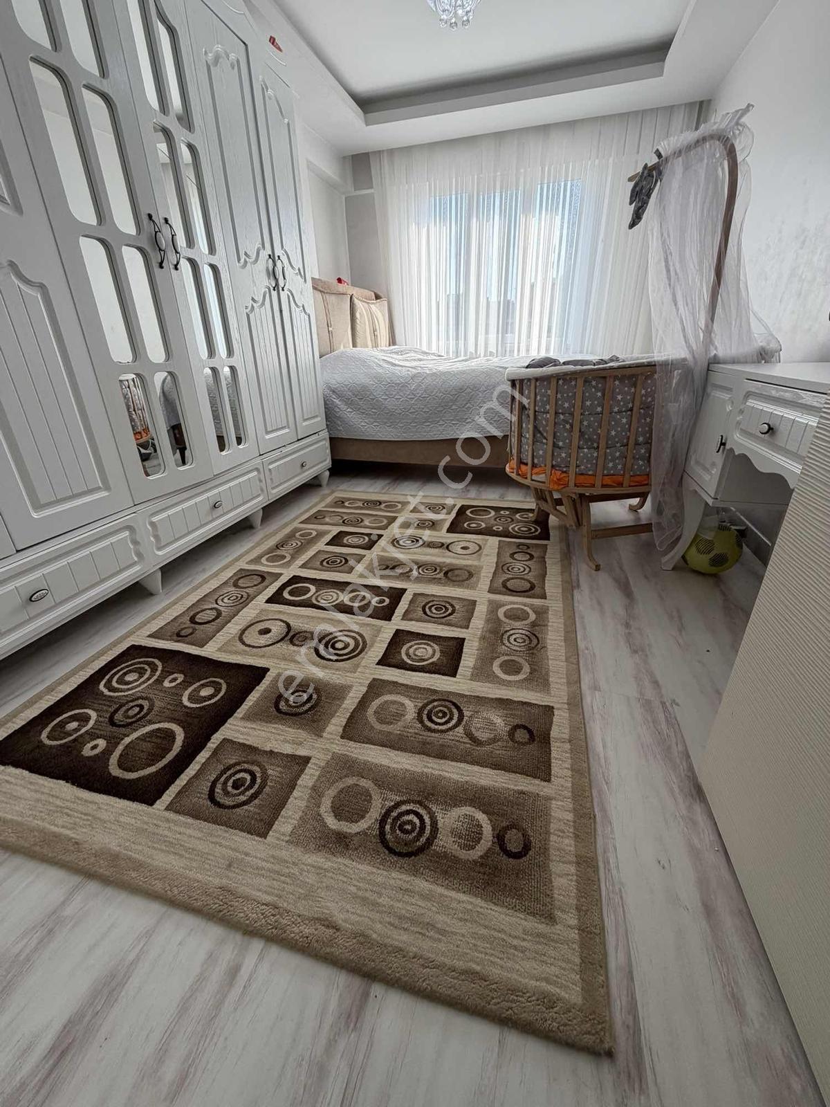 Çerkezköy Fevzi Paşa Mahallesi'nde Butik Site İçerisinde 3+1 - Görsel 29