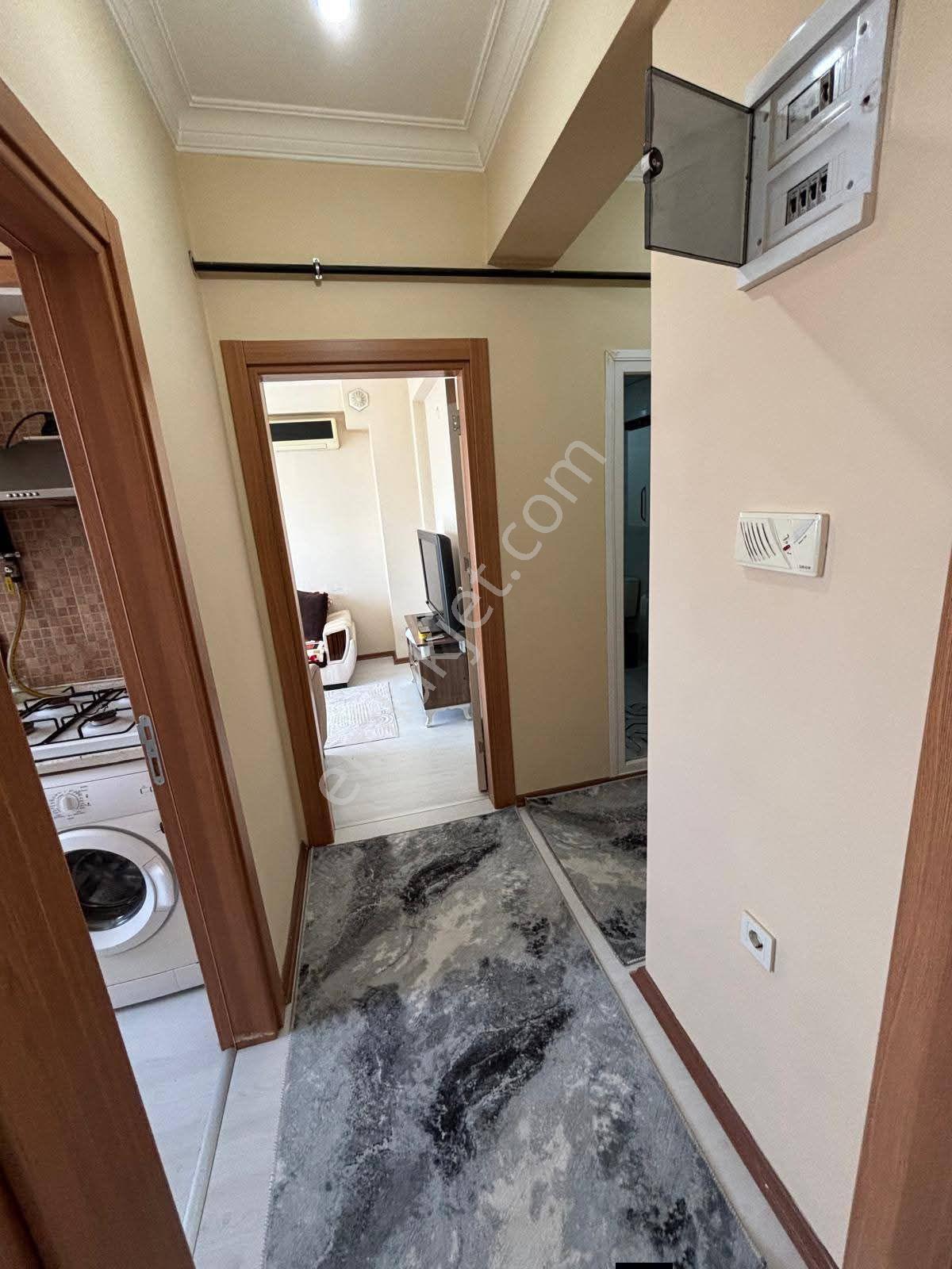 Eymen Emlaktan Myo Civarı Eşyalı Kiralık Doğalgazlı Daire 🏡 - Görsel 10