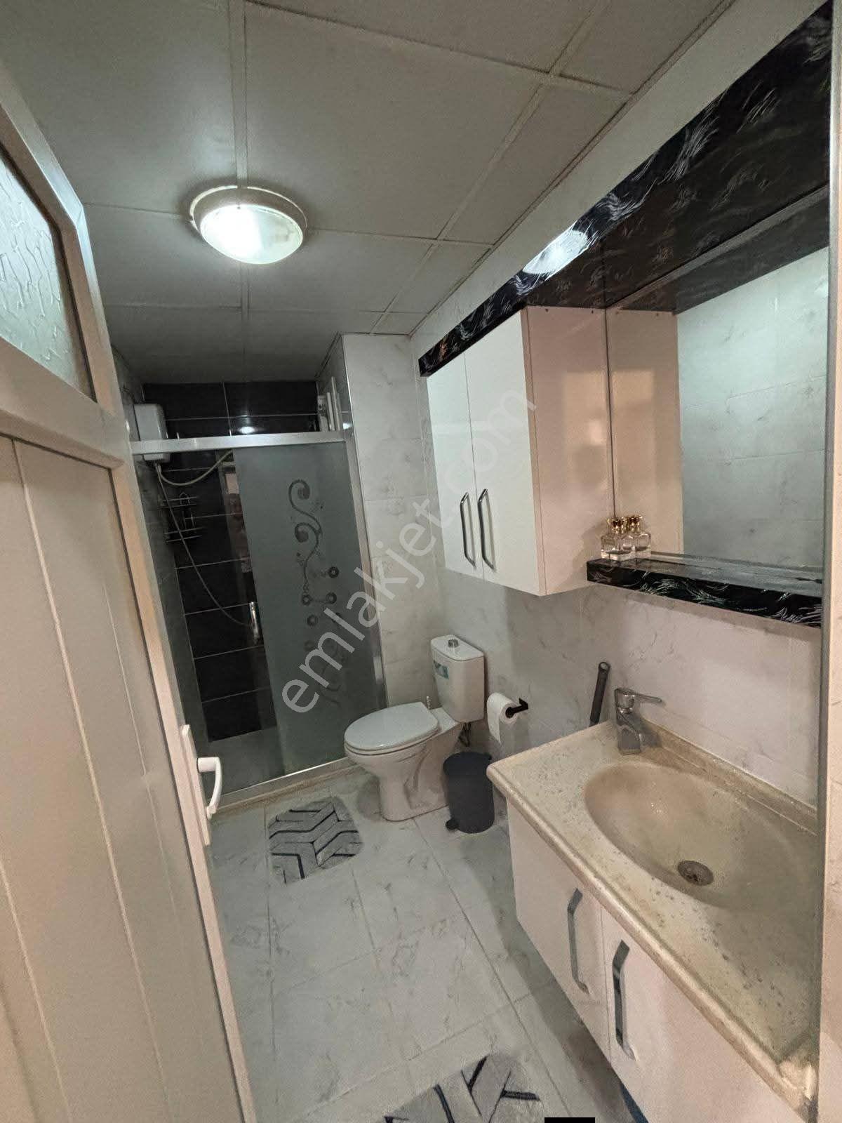 Eymen Emlaktan Myo Civarı Eşyalı Kiralık Doğalgazlı Daire 🏡 - Görsel 12
