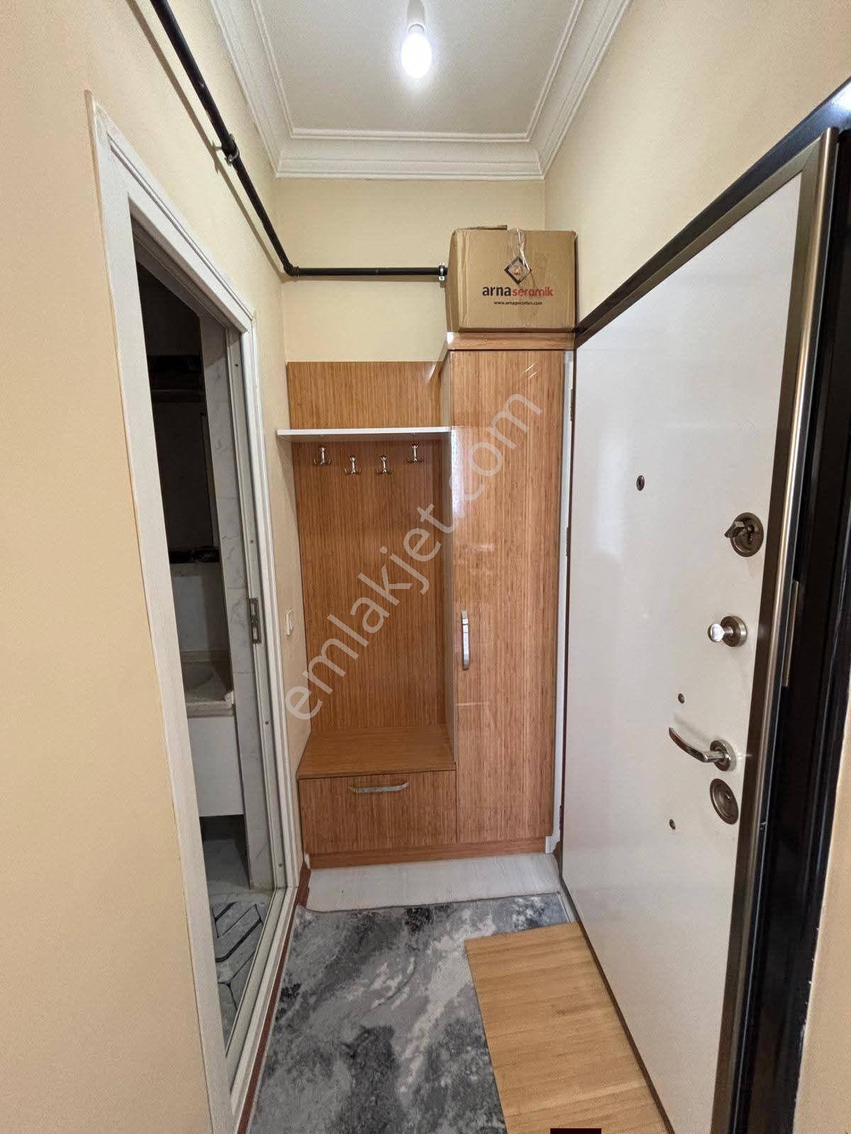 Eymen Emlaktan Myo Civarı Eşyalı Kiralık Doğalgazlı Daire 🏡 - Görsel 5