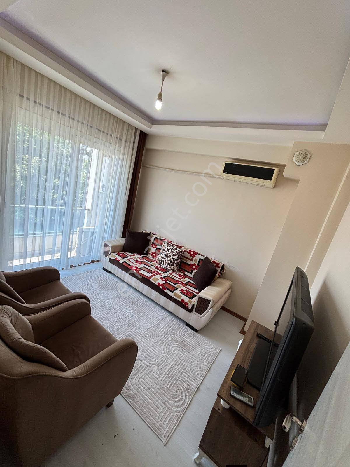 Eymen Emlaktan Myo Civarı Eşyalı Kiralık Doğalgazlı Daire 🏡 - Görsel 6