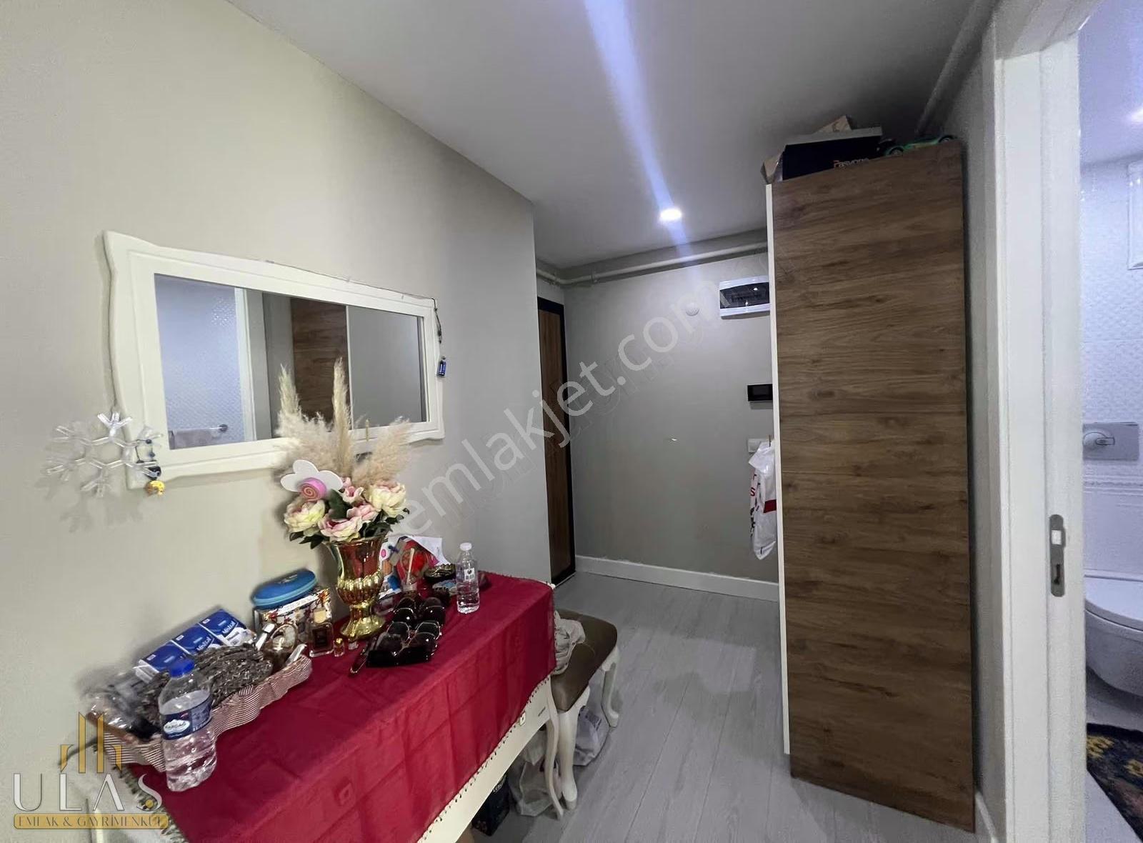 Ulaş Gayrimenkul-cumhuriyet-deniz Tarafı-havuzlu 3+1 Daire - Görsel 28