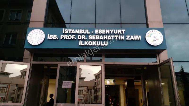 Alban'dan Metrobüse 5'dk Kör Odasız Satılık Balkonlu 110m² 2+1 - Görsel 2