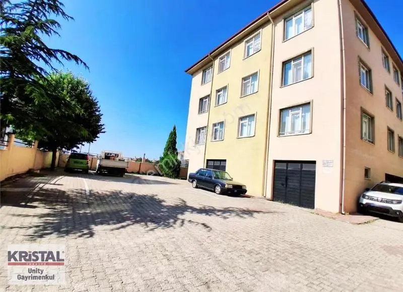 Çamlıca-batıkent Sınırında Site İçi Bakımlı Satılık 3+1 Daire