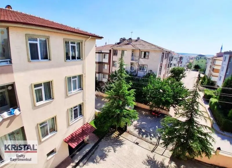 Çamlıca-batıkent Sınırında Site İçi Bakımlı Satılık 3+1 Daire - Görsel 5