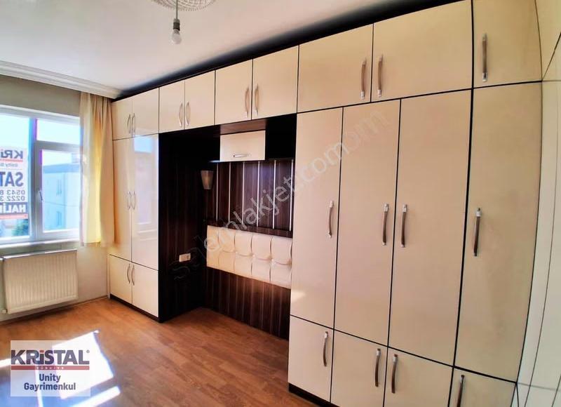 Çamlıca-batıkent Sınırında Site İçi Bakımlı Satılık 3+1 Daire - Görsel 3