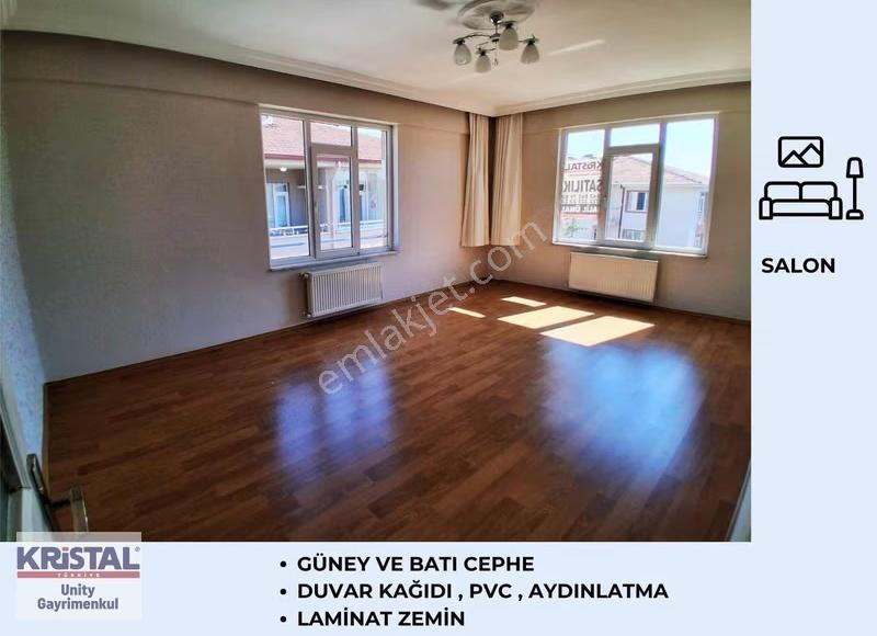 Çamlıca-batıkent Sınırında Site İçi Bakımlı Satılık 3+1 Daire - Görsel 24