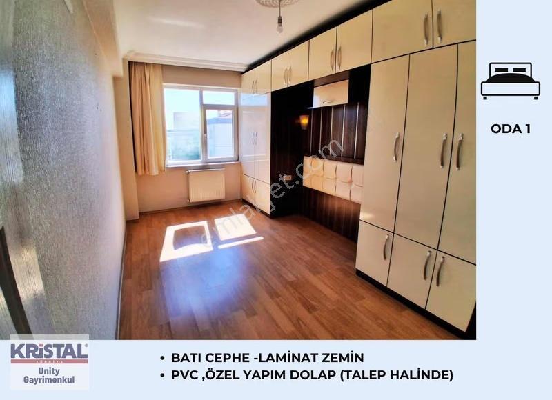 Çamlıca-batıkent Sınırında Site İçi Bakımlı Satılık 3+1 Daire - Görsel 21