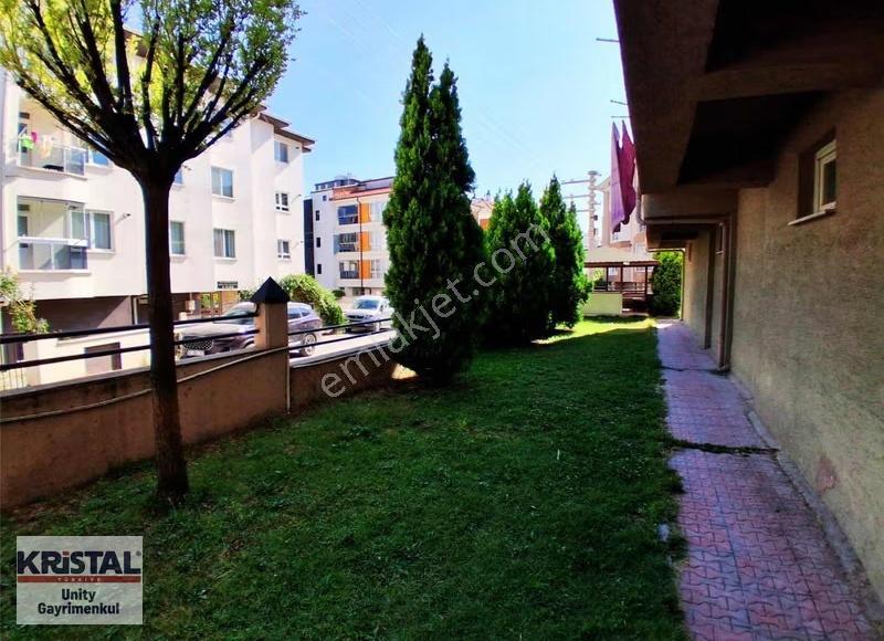 Çamlıca-batıkent Sınırında Site İçi Bakımlı Satılık 3+1 Daire - Görsel 16