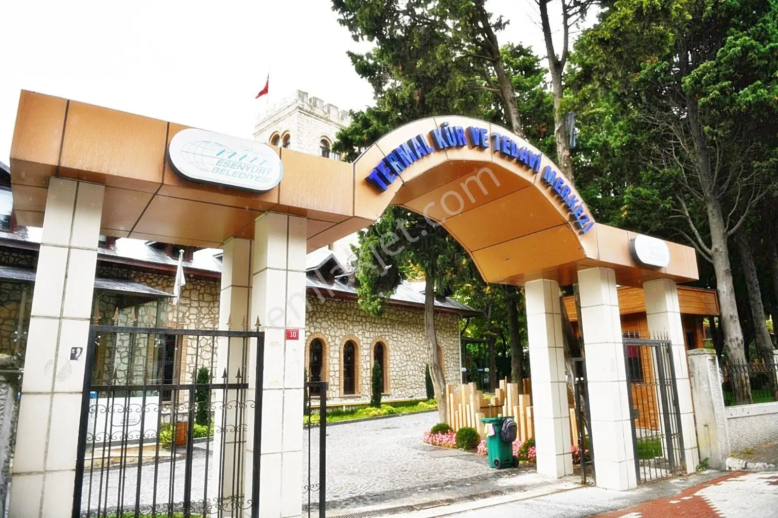 Nes Yapı'dan Metrobüse 5dk Geniş Ailelere Uygun Karanlık Odasız Satılık Daire!! - Görsel 29