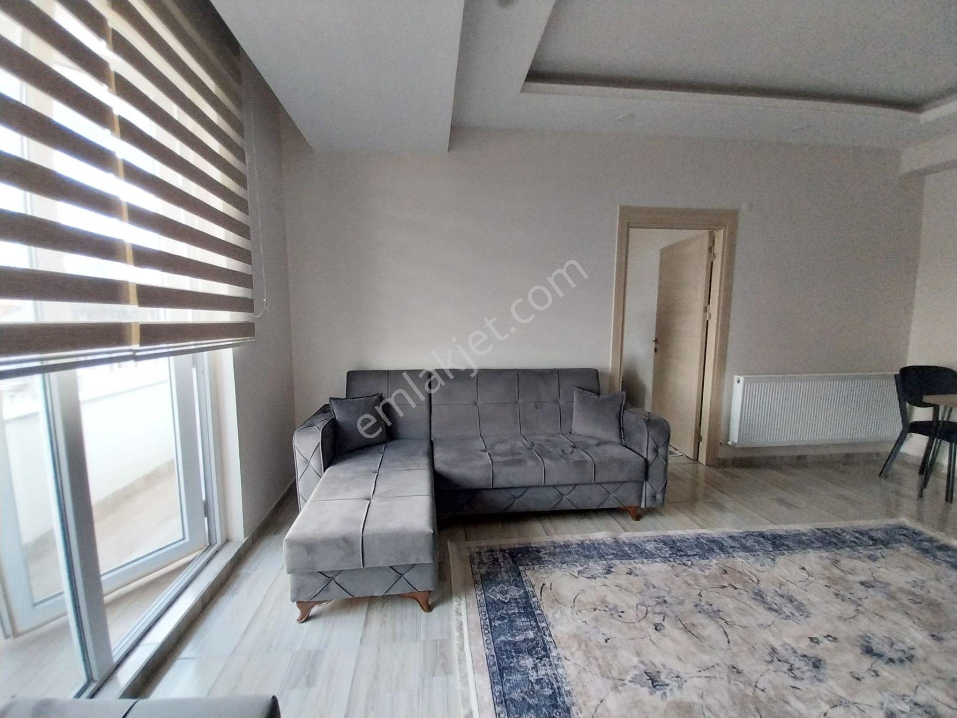 Re/max İnci'den Dinkçiler Mah. Da 1+1 Kiralık Eşyalı Daire - Görsel 9