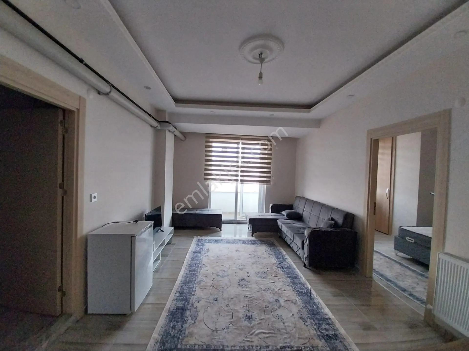 Re/max İnci'den Dinkçiler Mah. Da 1+1 Kiralık Eşyalı Daire