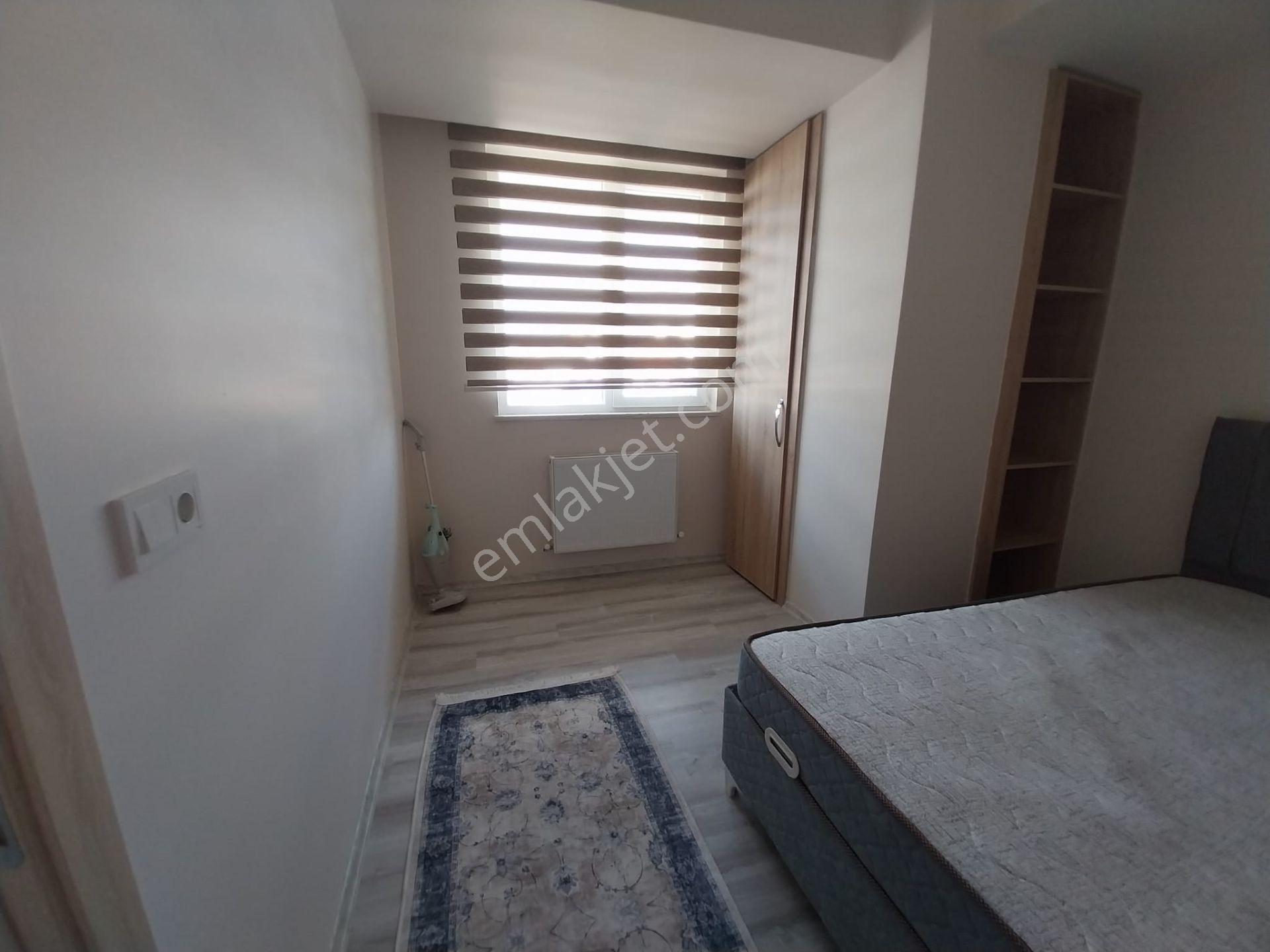 Re/max İnci'den Dinkçiler Mah. Da 1+1 Kiralık Eşyalı Daire - Görsel 11