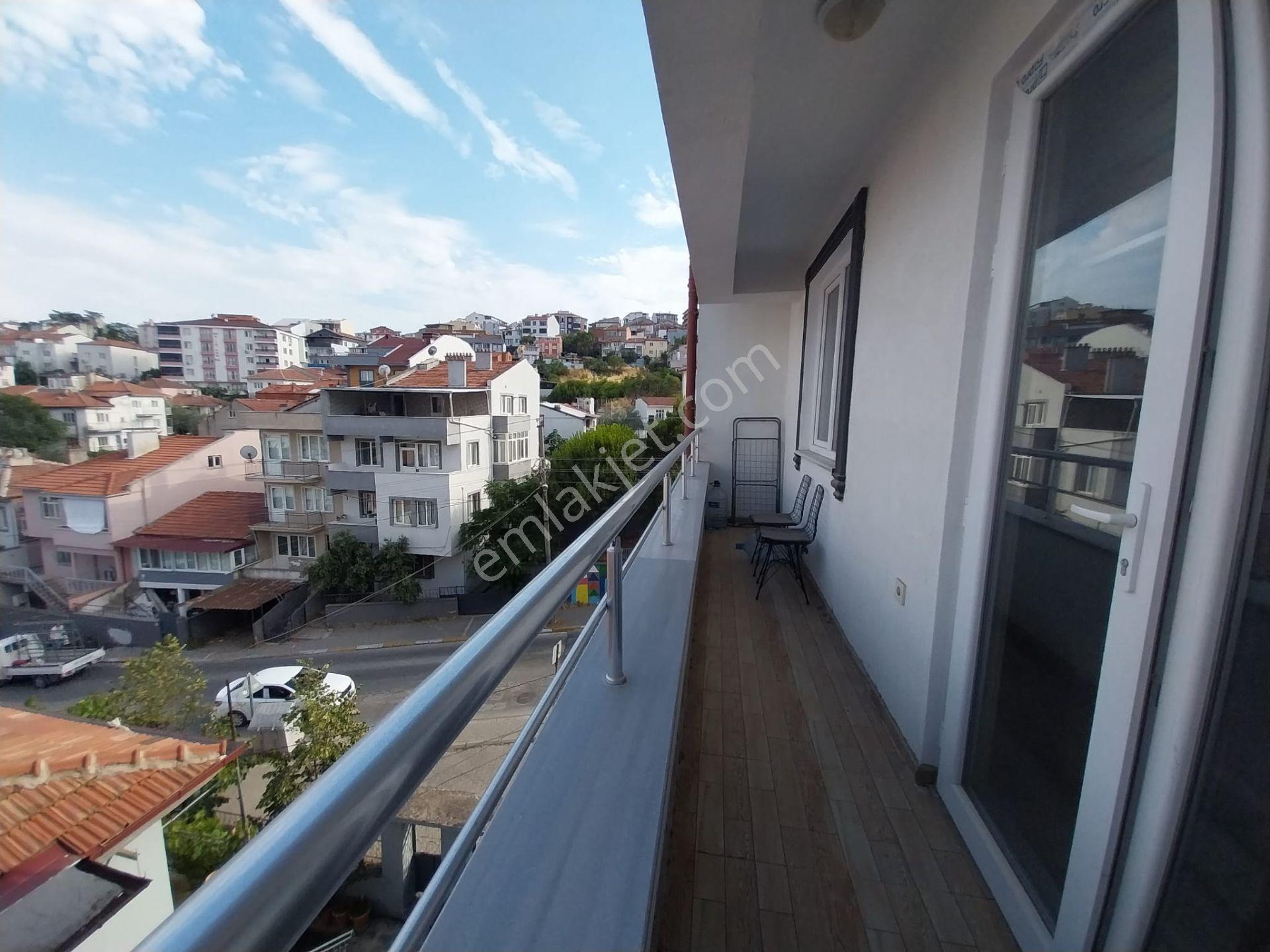Re/max İnci'den Dinkçiler Mah. Da 1+1 Kiralık Eşyalı Daire - Görsel 19