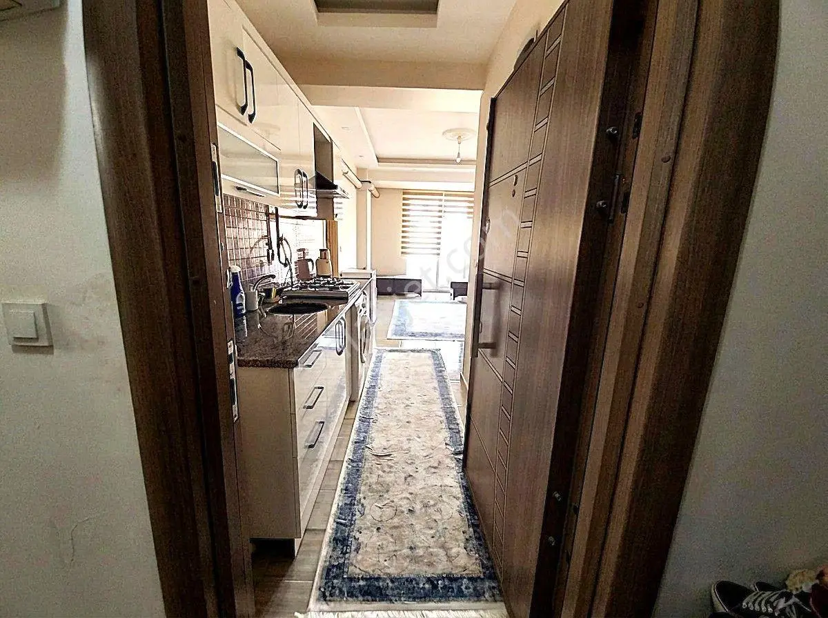 Re/max İnci'den Dinkçiler Mah. Da 1+1 Kiralık Eşyalı Daire - Görsel 2