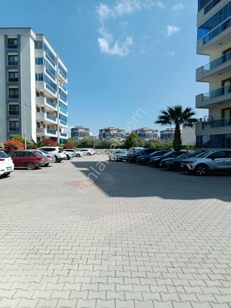 Çiğli Harmandalı Site İçerisi 3+1 Kiralık Daire - Görsel 32