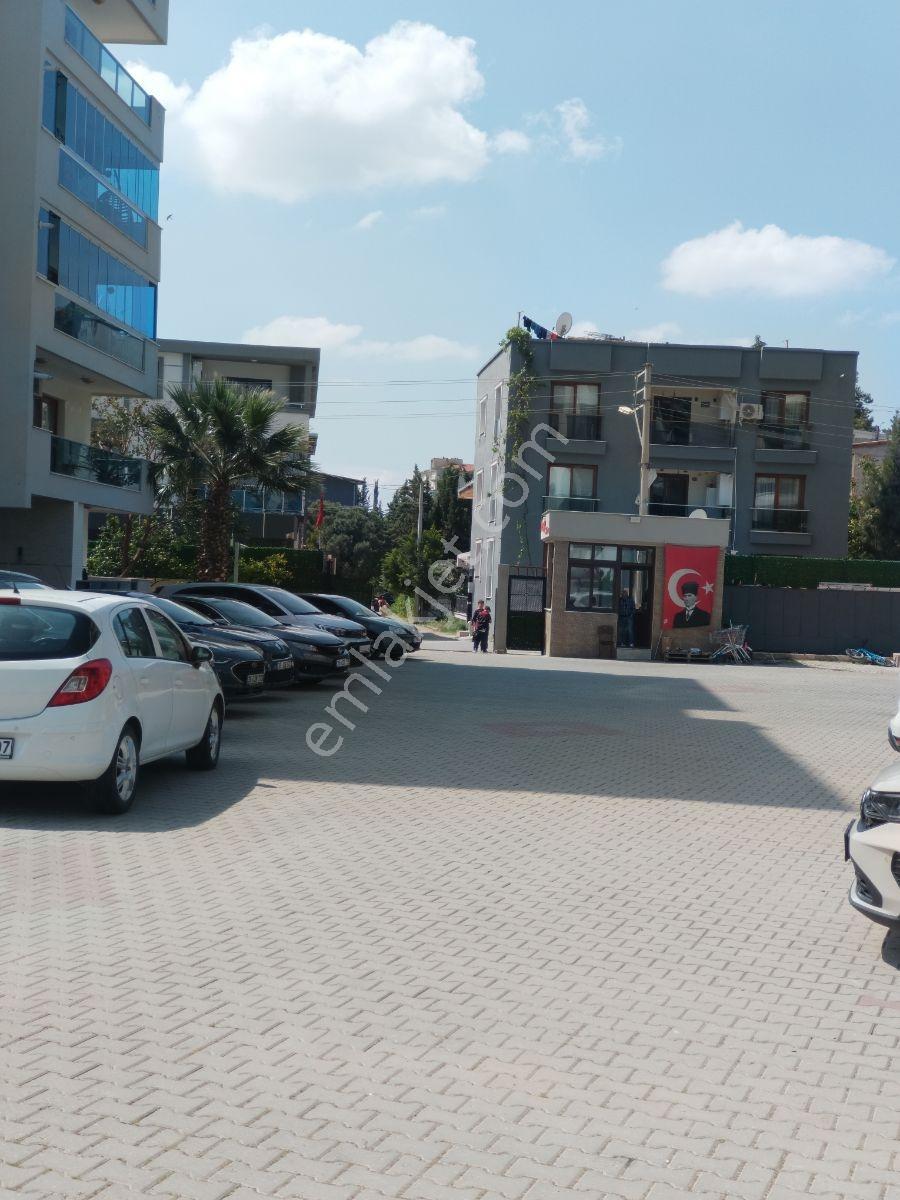 Çiğli Harmandalı Site İçerisi 3+1 Kiralık Daire - Görsel 22