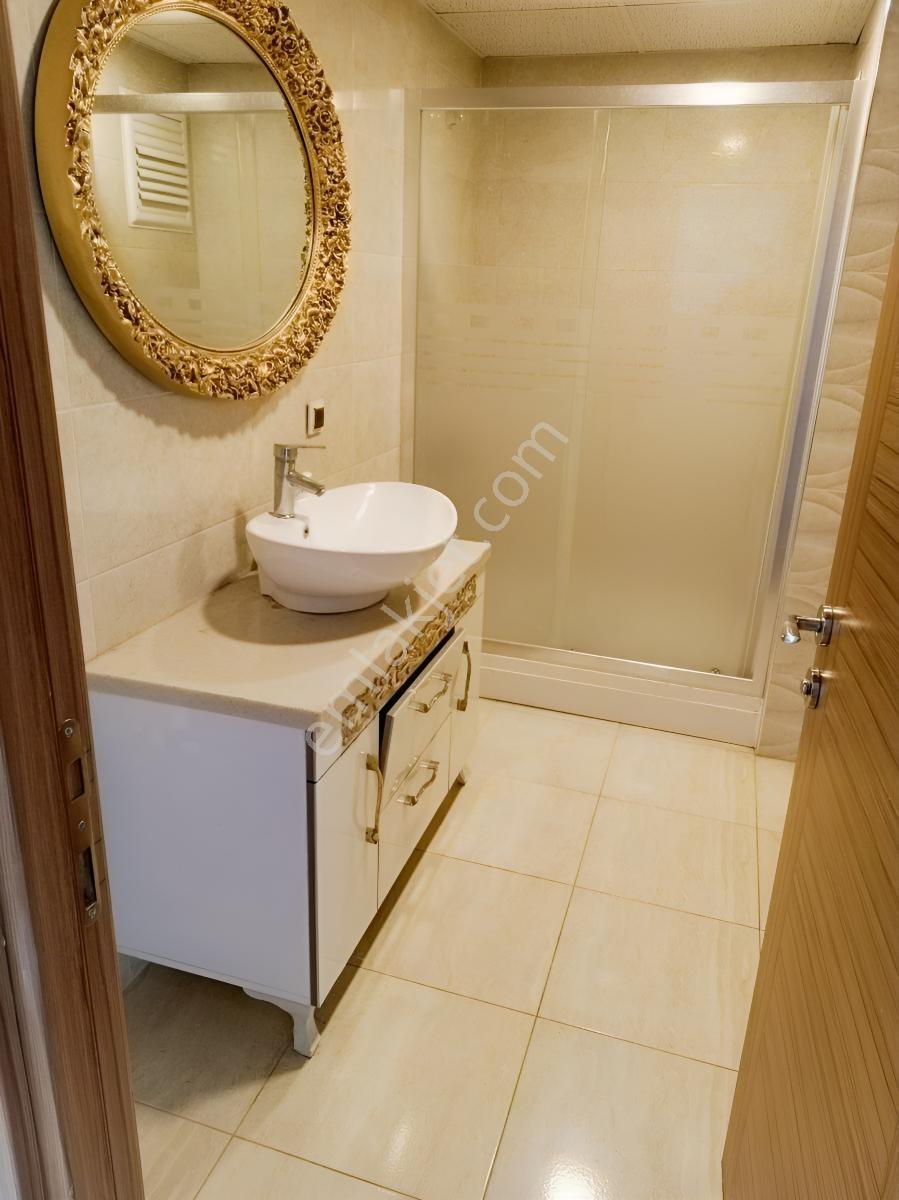 Çiğli Harmandalı Site İçerisi 3+1 Kiralık Daire - Görsel 16