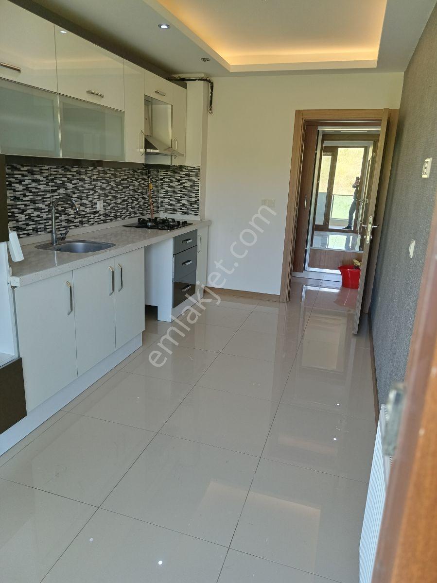 Çiğli Harmandalı Site İçerisi 3+1 Kiralık Daire - Görsel 23