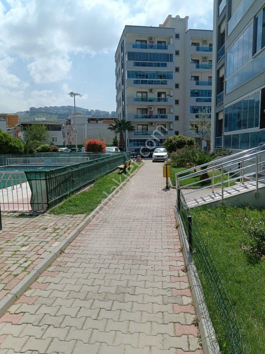 Çiğli Harmandalı Site İçerisi 3+1 Kiralık Daire - Görsel 30